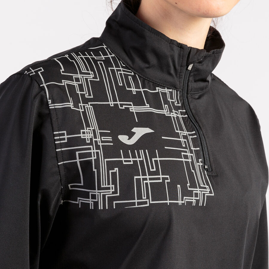 SUDADERA SIN CAPUCHA ELITE VIII