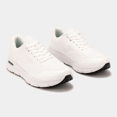 Casual shoes Zen Work 26 unisex white
