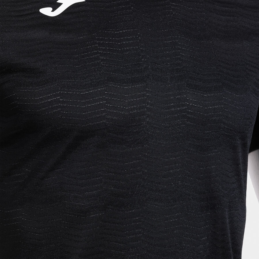 POLO MANGA CORTA SMASH