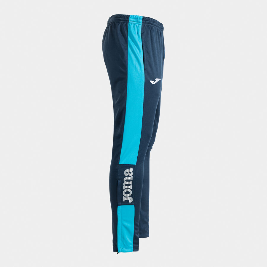 PANTAL&Oacute;N LARGO COMBI GOLD