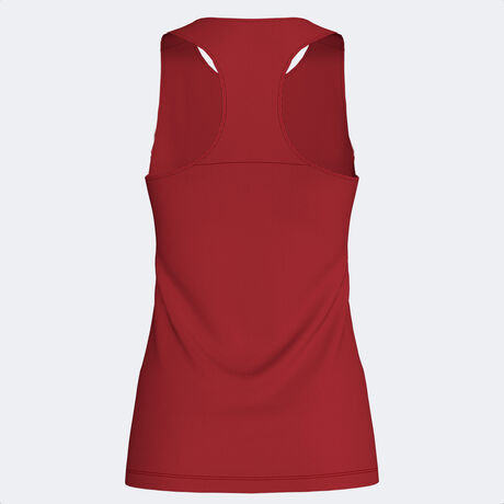CAMISETA TIRANTES FED. ESPAÑOLA DE TENIS