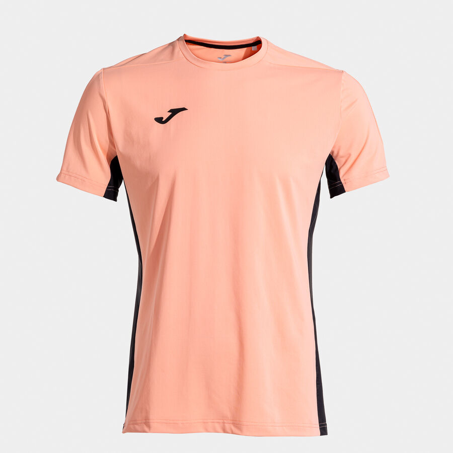 CAMISETA MANGA CORTA CHALLENGE