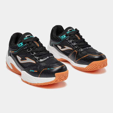 Scarpe Slam Jr 26 junior nero