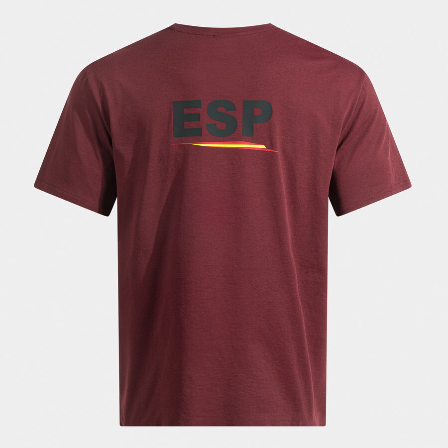 CAMISETA MANGA CORTA  PASEO B COMITE OLIMPICO ESPA&Ntilde;OL