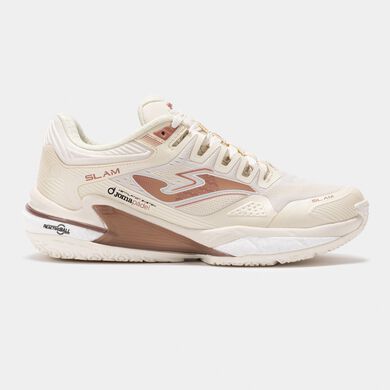 Pantofi sport Slam Lady 24 damă bej