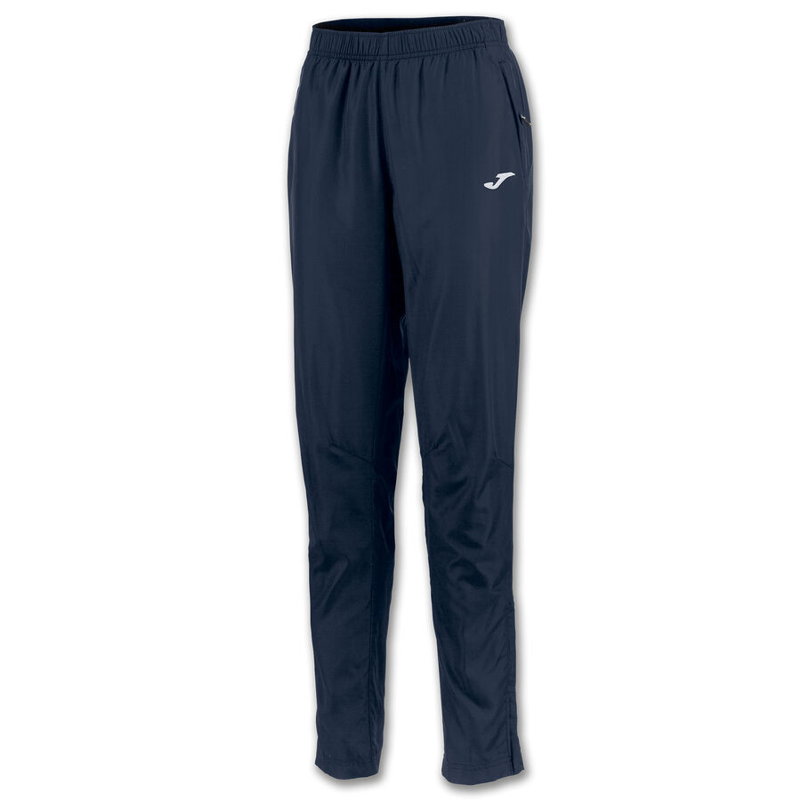 PANTALON LARGO MICRO TORNEO II MUJER