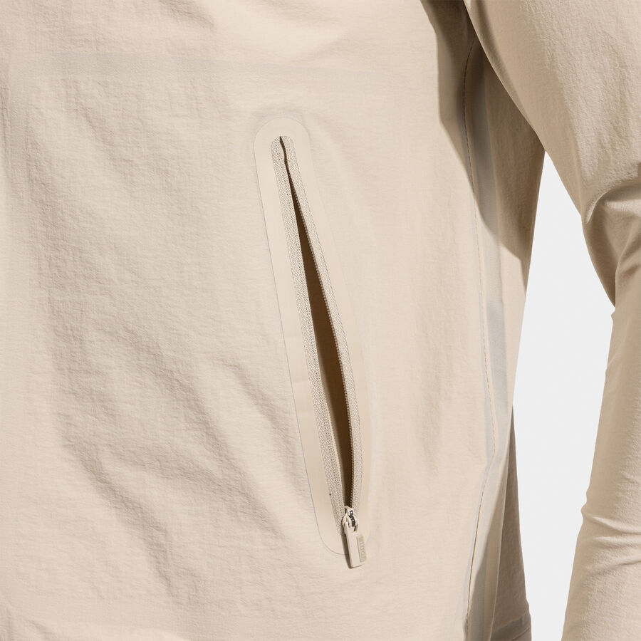 CHAQUETA LIGERA RESORT