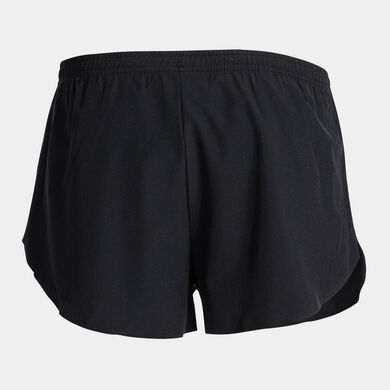 Short hombre Olimpia negro