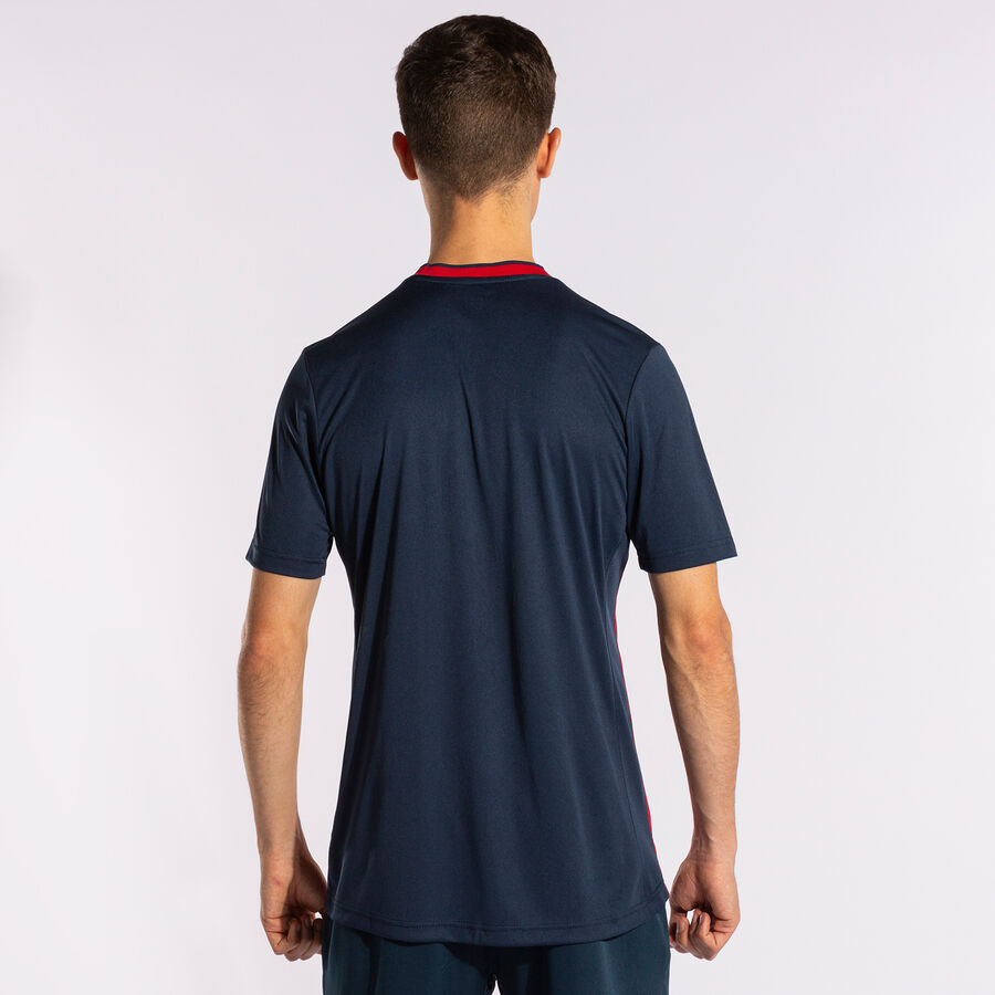 CAMISETA MANGA CORTA EUROPA V