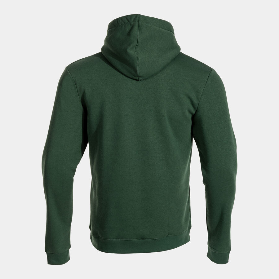 SUDADERA CON CAPUCHA UNIVERSITY