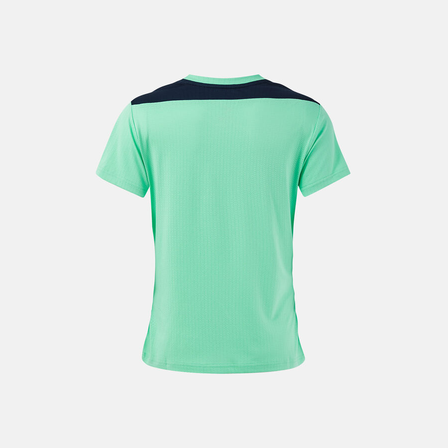 CAMISETA MANGA CORTA TOLEDO II