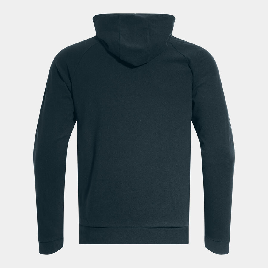 SUDADERA CON CAPUCHA SOFT