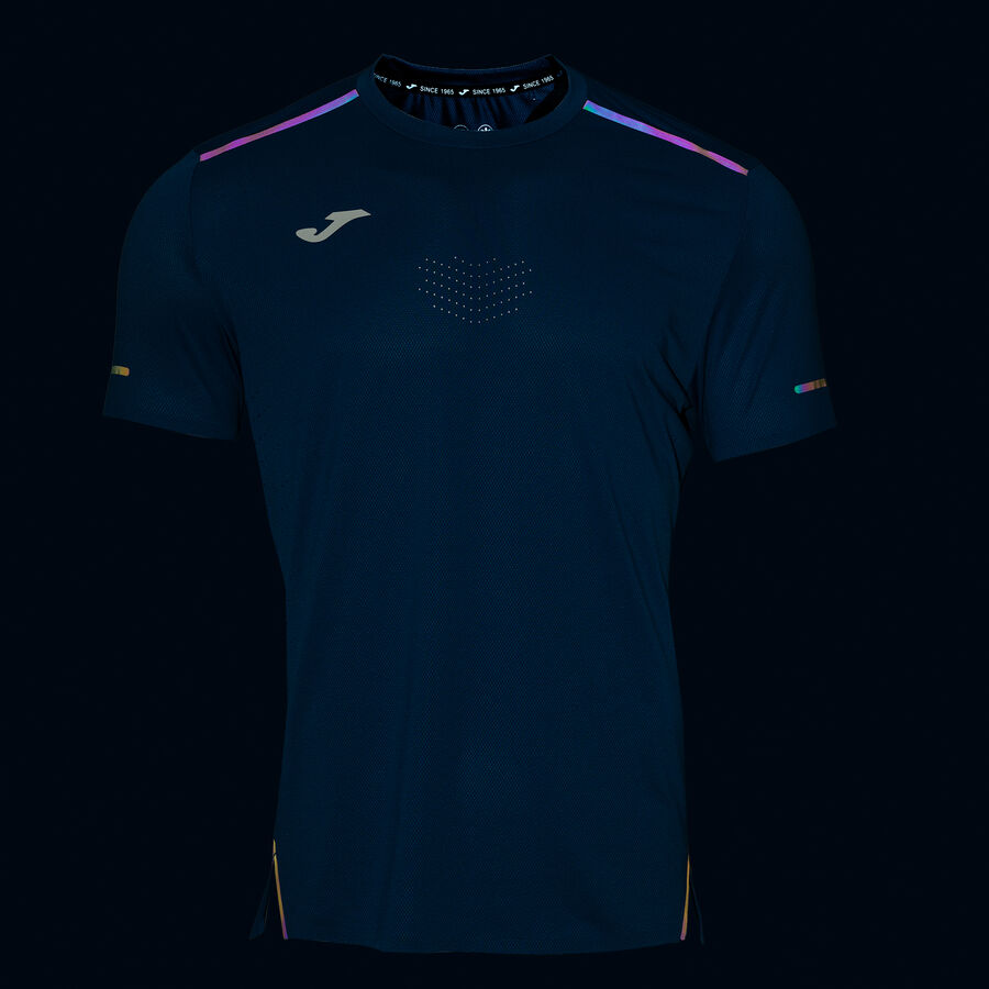 CAMISETA MANGA CORTA RANKING