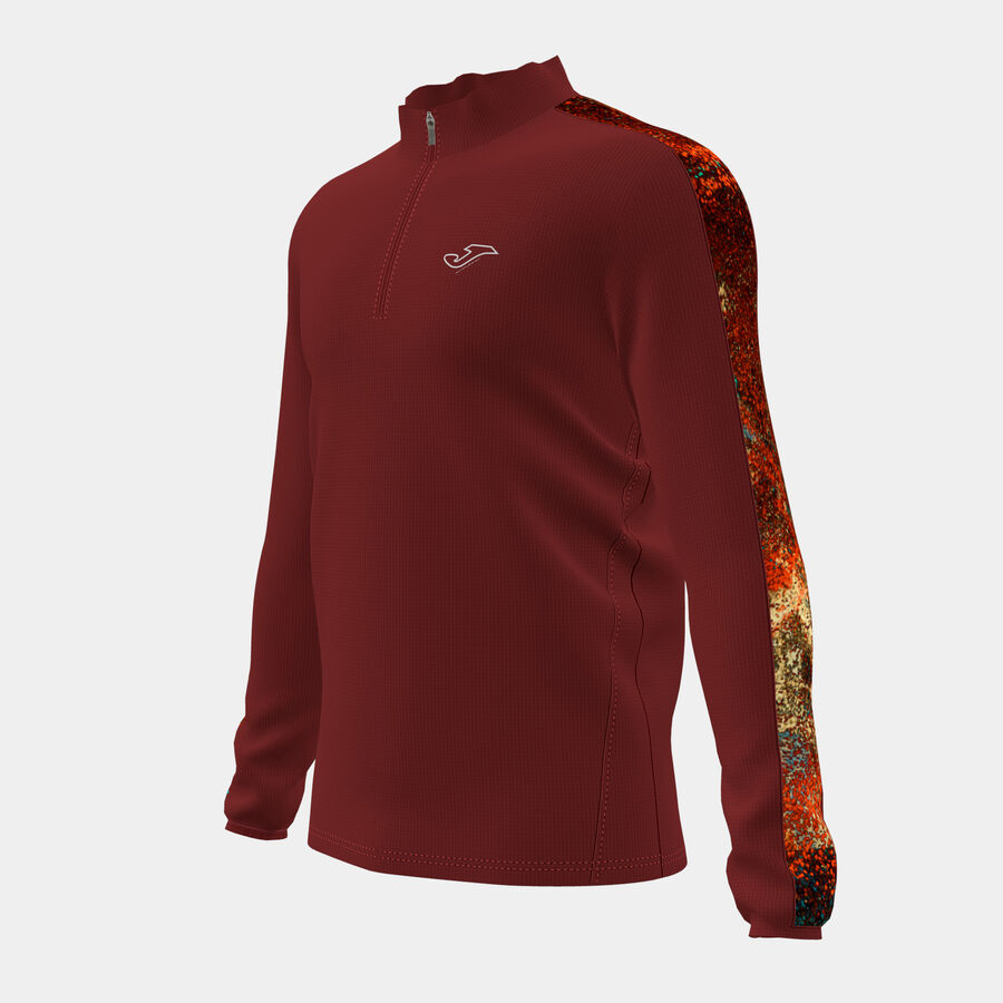 SUDADERA R-NATURE