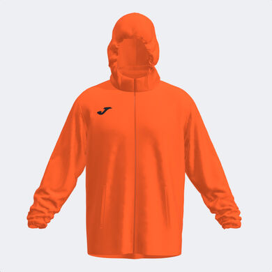 Chubasquero hombre Rain naranja