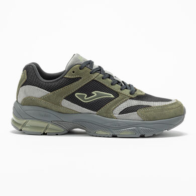 Casual shoes CR111 Men 25 man gray