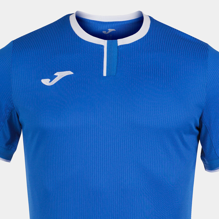 CAMISETA MANGA CORTA GOLD III