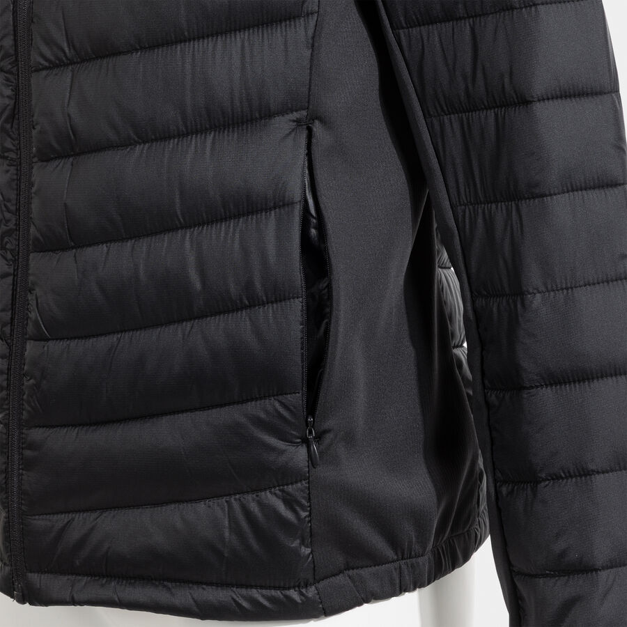 CHAQUETA LIGERA EXPLORER