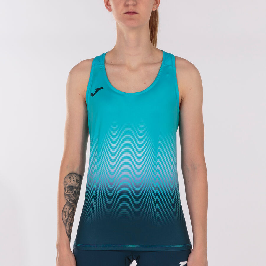 CAMISETA TIRANTES ELITE VII 