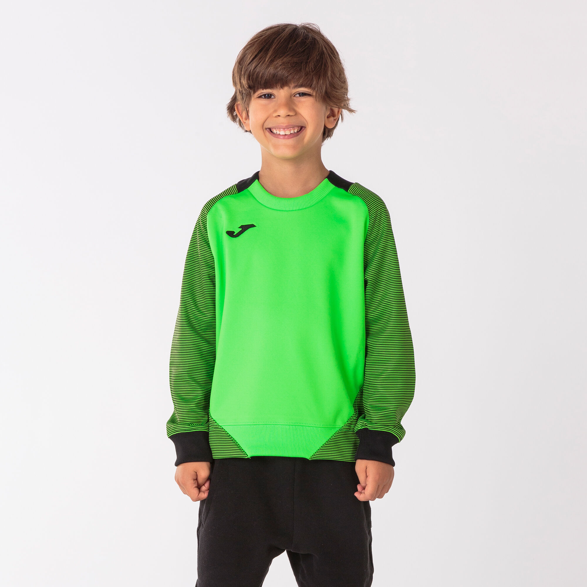 Sudadera joma essential on sale