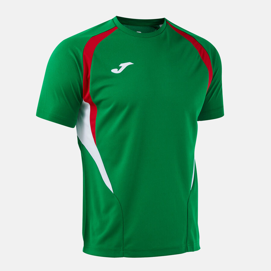 CAMISETA MANGA CORTA CHAMPIONSHIP 20