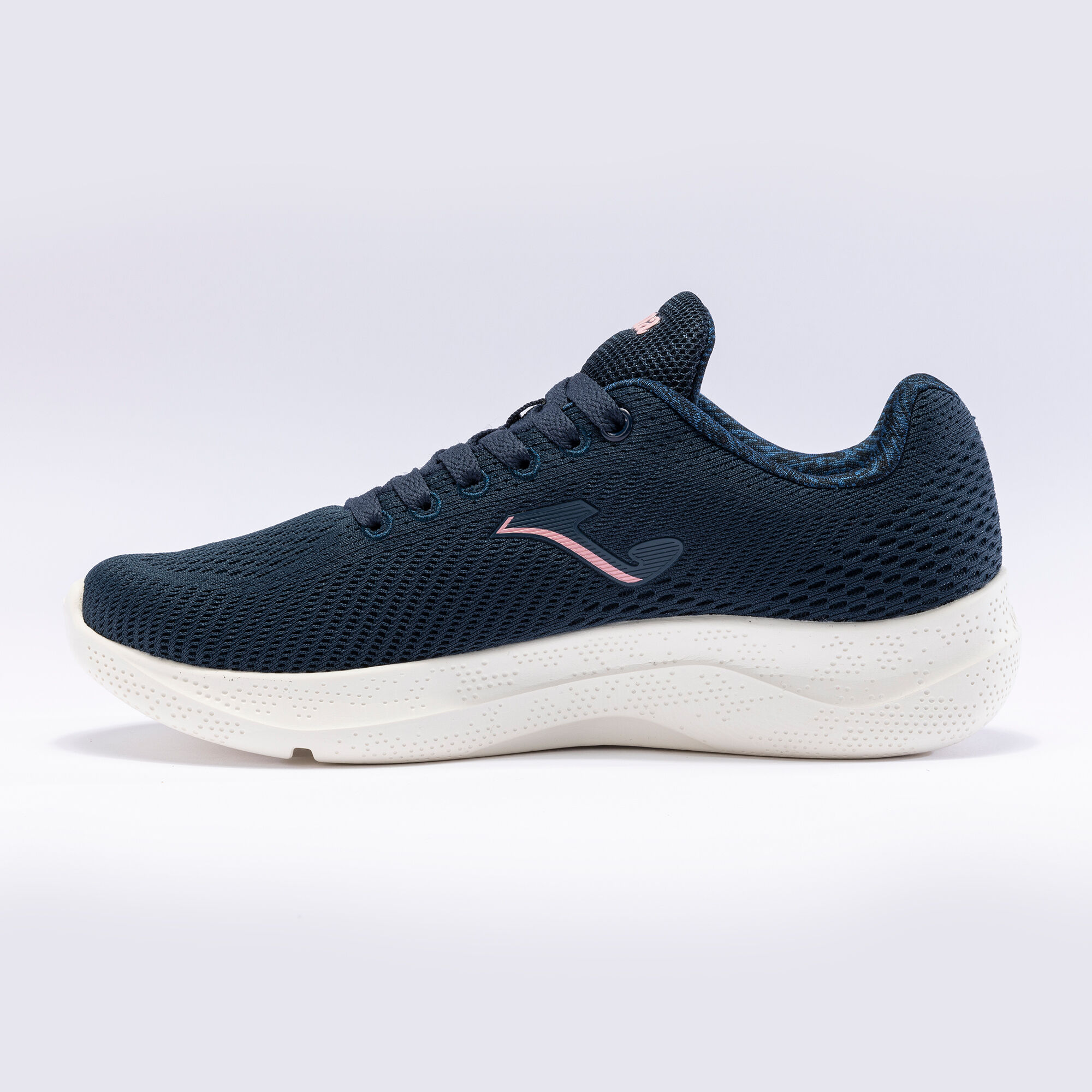 Scarpe casual Corinto Lady 24 donna blu navy