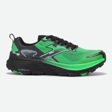 Zapatillas trail Tr-5 Men 25 unisex verde
