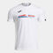 Kurzarmshirt European Athletics 25/26