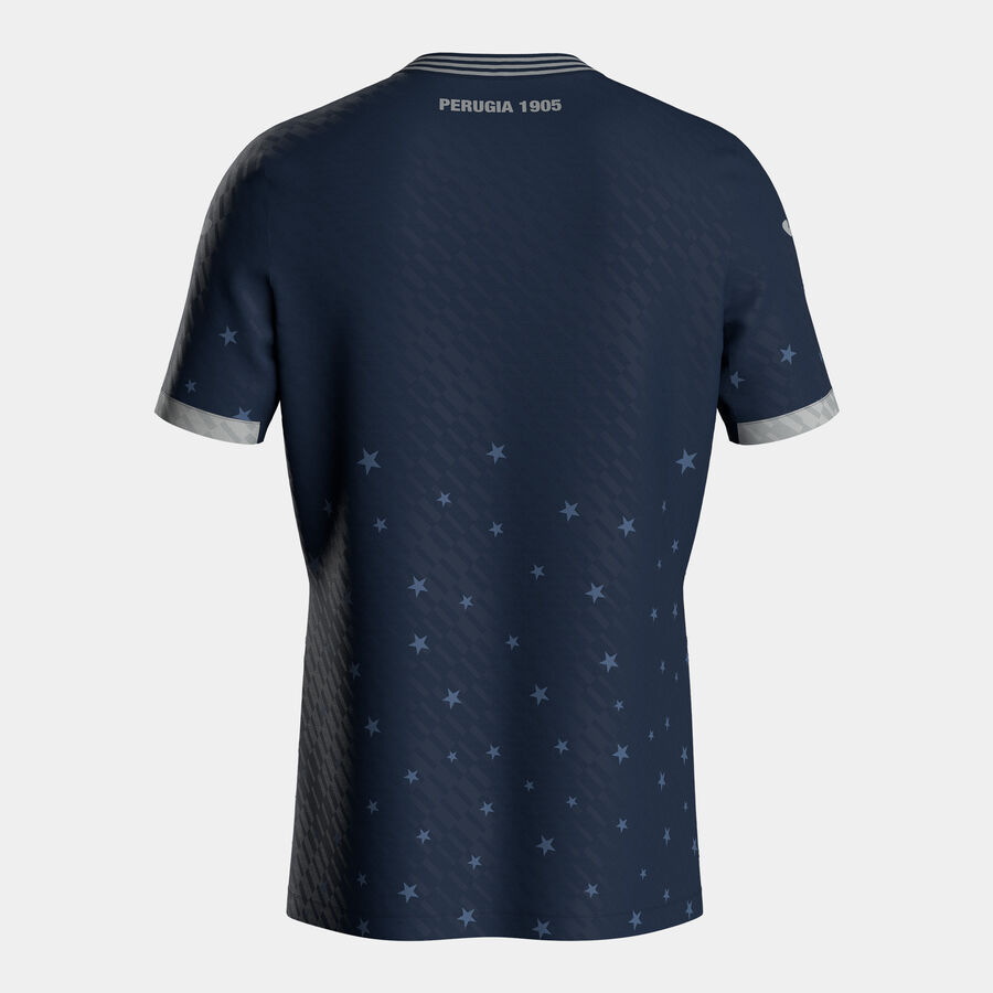 CAMISETA MANGA CORTA COMP. OFI. ASSOCIAZIONE CALCISTICA PERUGIA CALCIO
