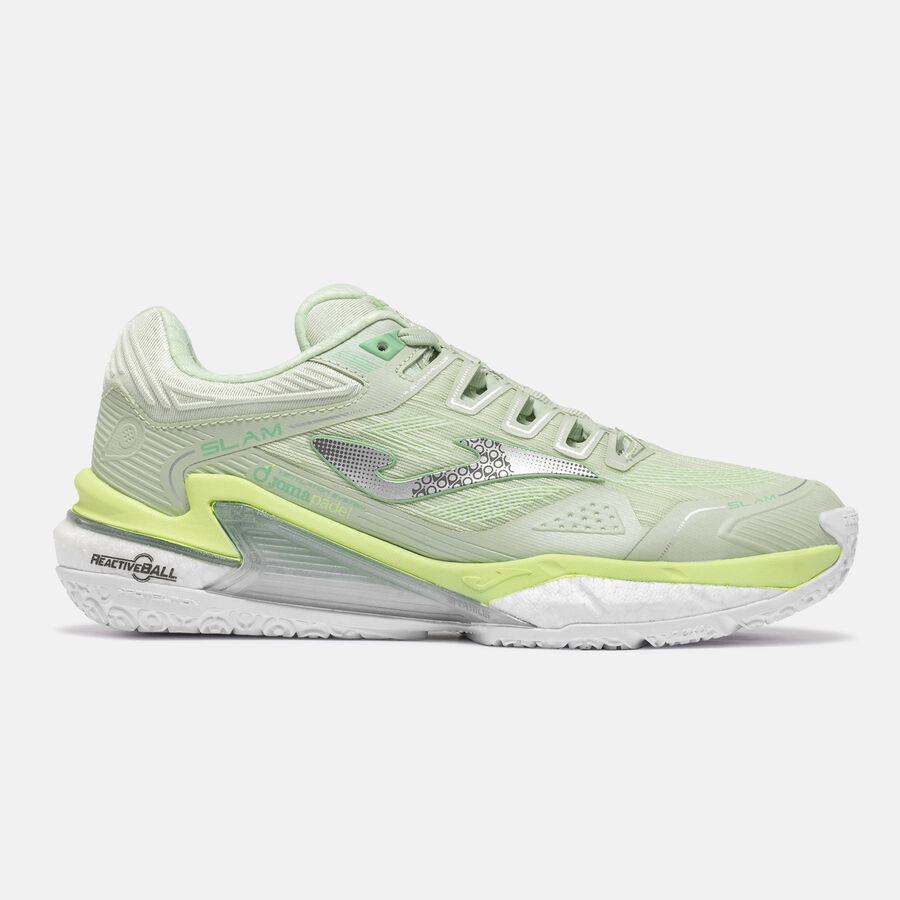 SLAM LADY 26