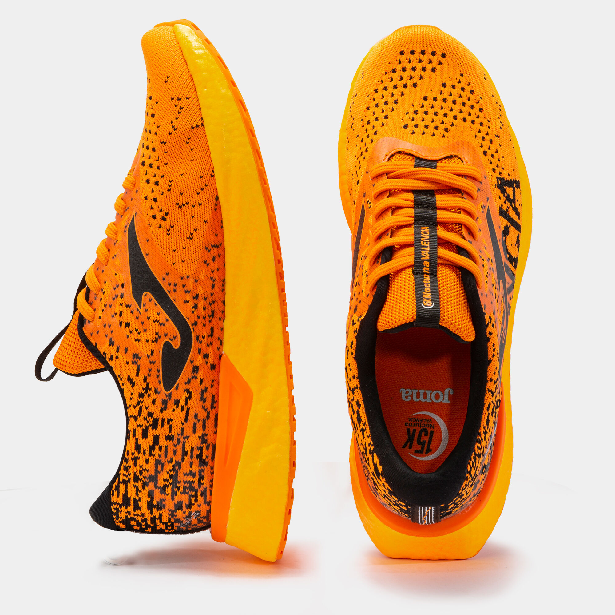 Zapatillas running valencia store