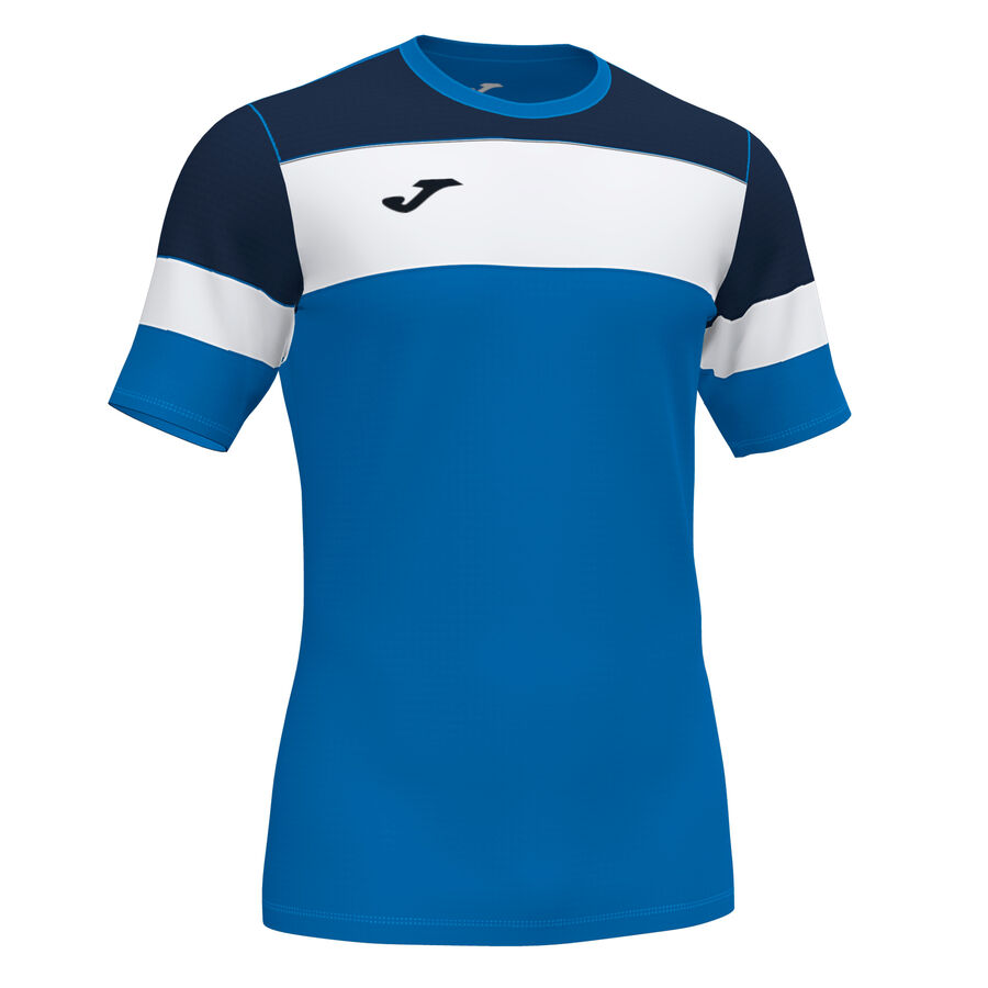 CAMISETA MANGA CORTA CREW IV