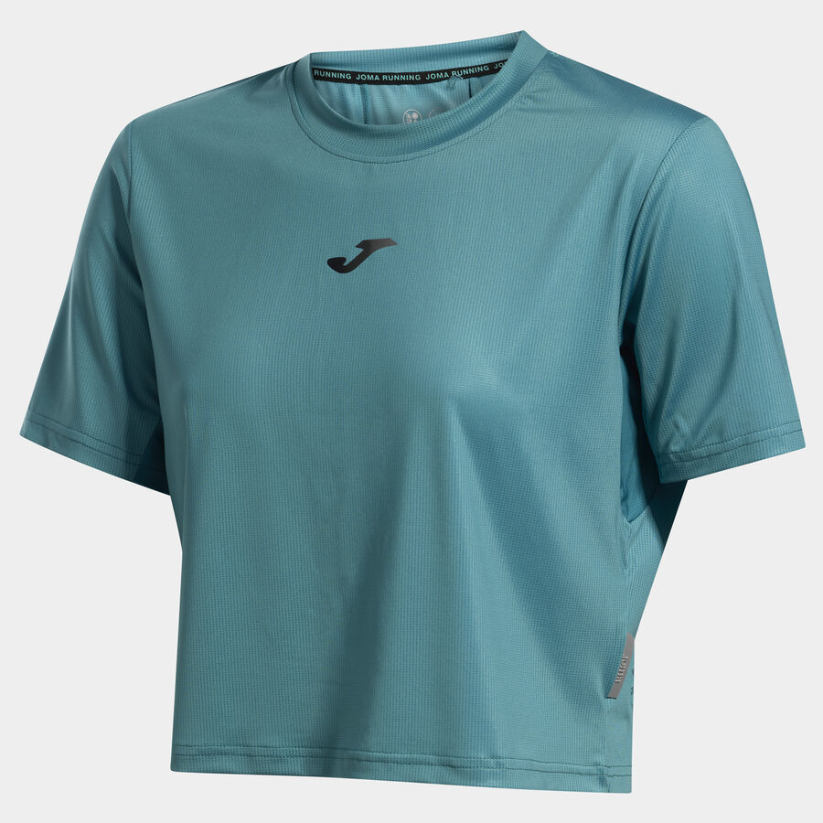 CAMISETA MANGA CORTA R-CITY WINTER