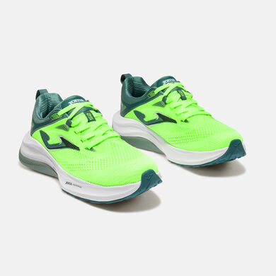 Pantofi sport alergare Hispalis Men 26 bărbaȚi verde