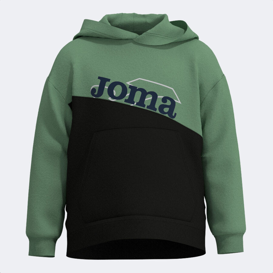 SUDADERA CON CAPUCHA PARK