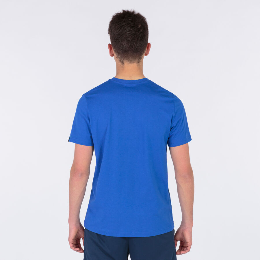 CAMISETA MANGA CORTA DESERT