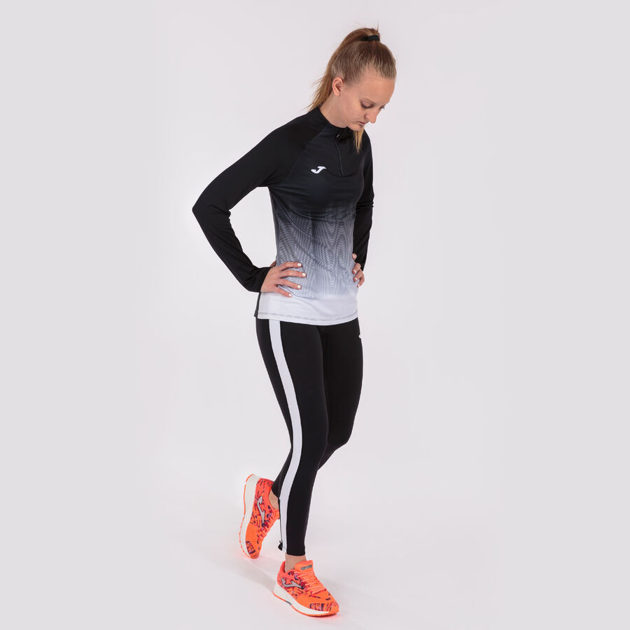 SUDADERA SIN CAPUCHA ELITE VII 
