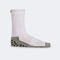 Calcetines unisex Anti-Slip blanco