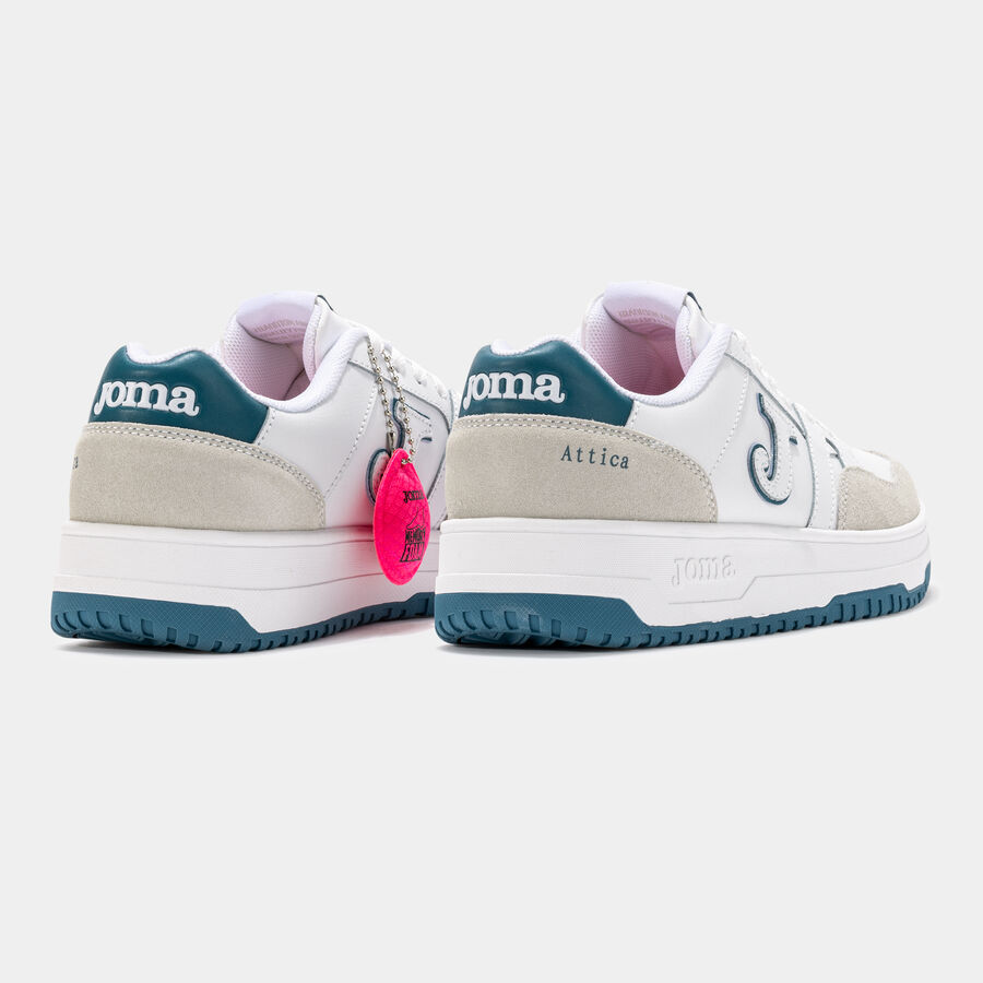 C.ATTICA LADY 25