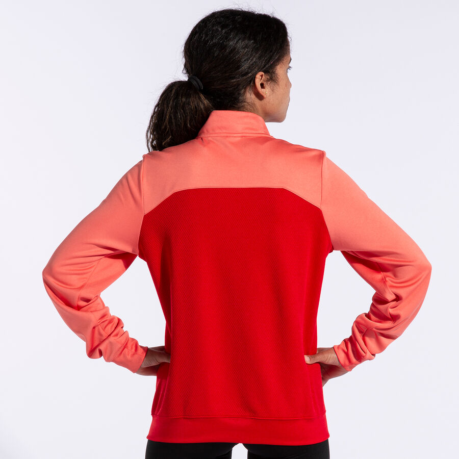 SUDADERA WINNER II