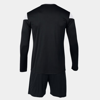 Set hombre Phoenix GK negro blanco