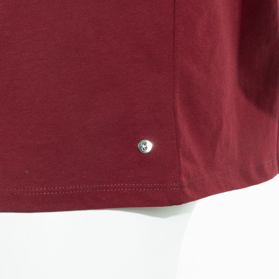 CAMISETA MANGA CORTA URBAN STREET