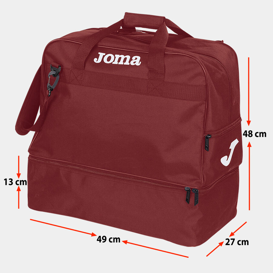 BOLSA DE DEPORTE GRANDE TRAINING III