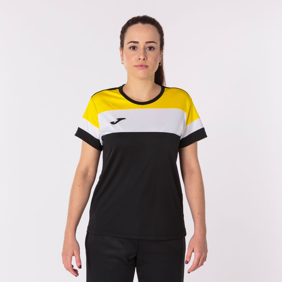 CAMISETA MANGA CORTA CREW IV