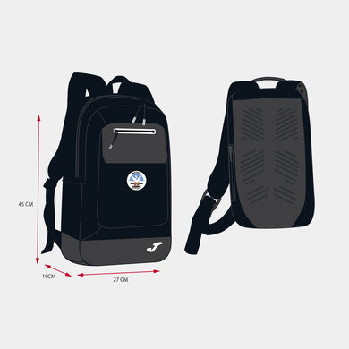 Mochila Swansea City 22/23