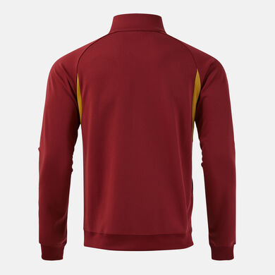 Veste homme Championship 20 lie de vin dark navy