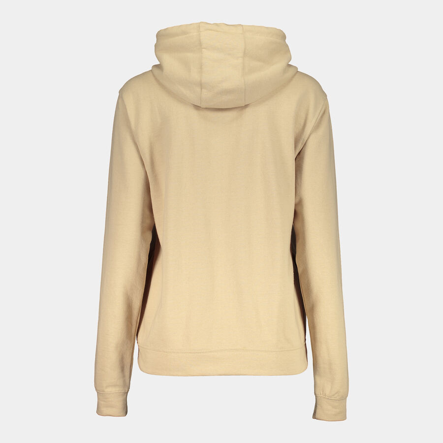 SUDADERA CON CAPUCHA DAPHNE