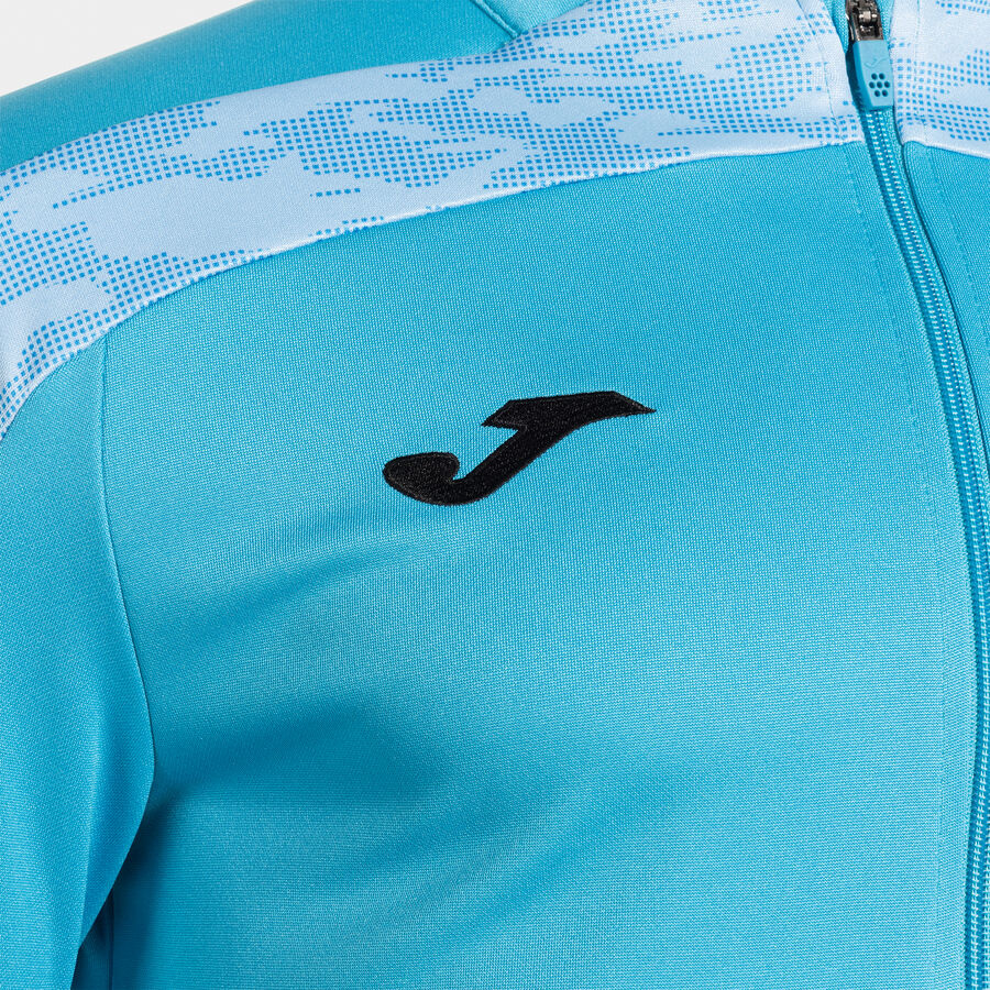 CH&Aacute;NDAL CHAMPIONSHIP VIII