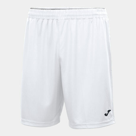 Short homme Nobel blanc