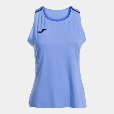 Camiseta tirantes mujer Ranking azul